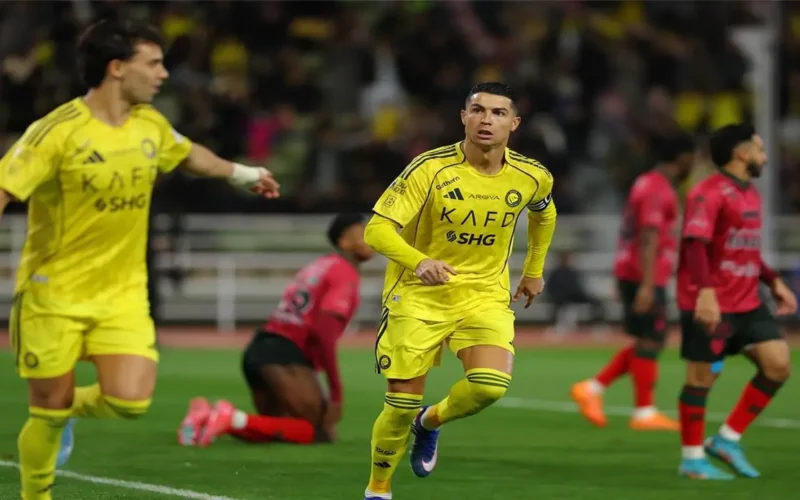 مفاجأة مرتقبة حول عودة كريستيانو رونالدو إلى الدوري الإسباني عبر بوابة نادي ألميريا